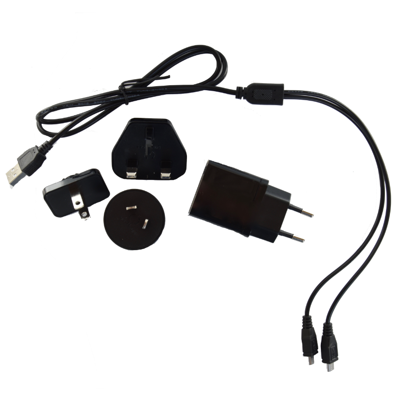 Whis Competition Oplader