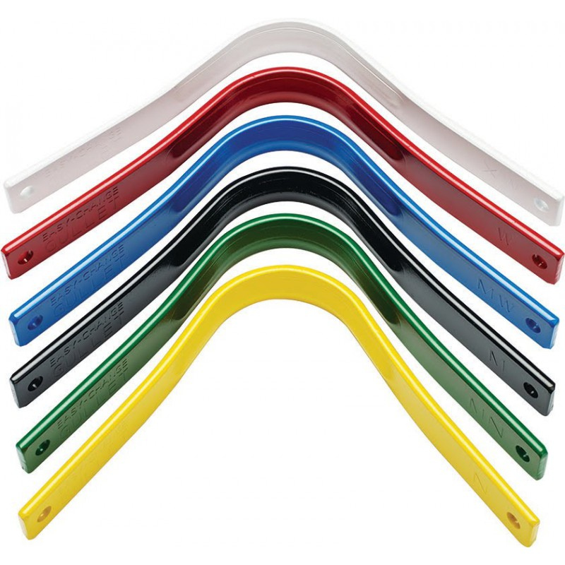 Wintec - Bates Verwisselbare Boom