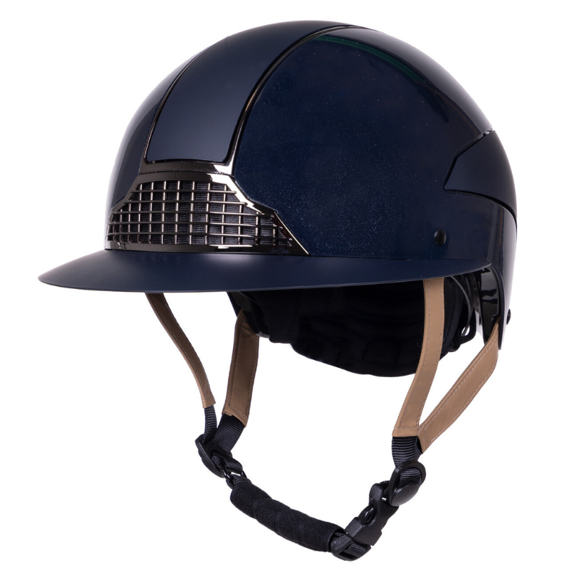 Qhp Veiligheidshelm Miami Polo Visor