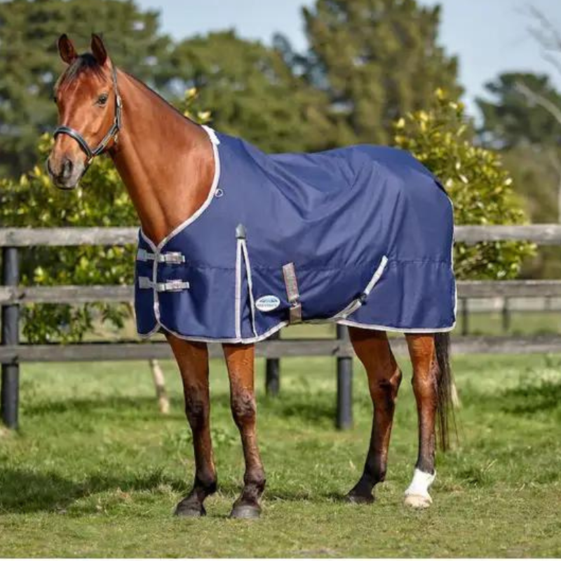 Weatherbeeta Comfitec Essential Standard Neck 50 Grams