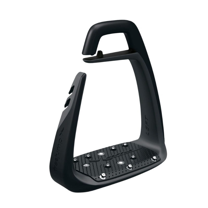 Freejump Veiligheidsbeugel Soft Up Classic