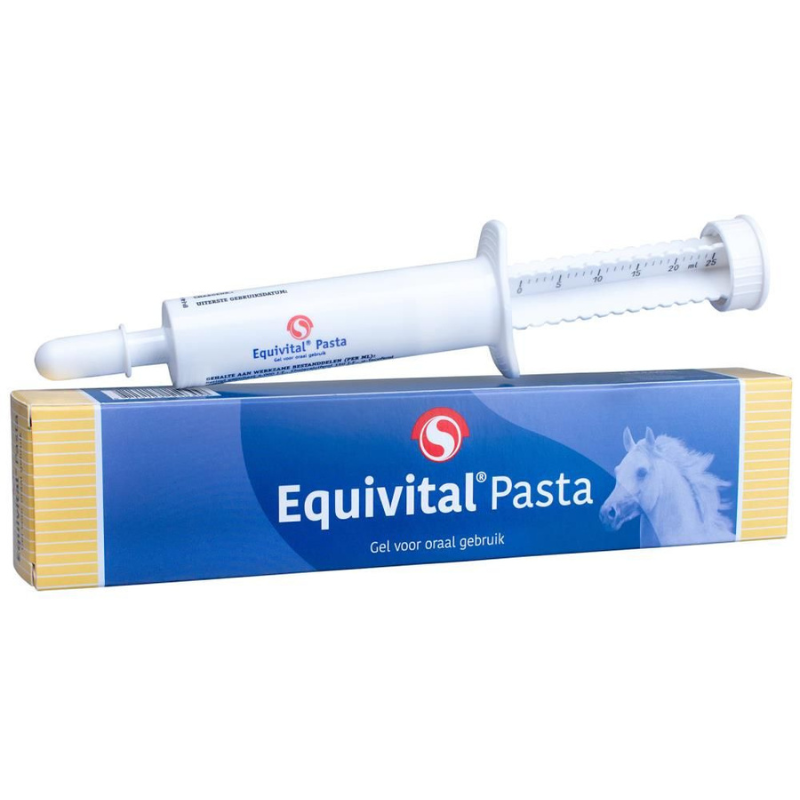 Sectolin Equivital Vitamine Pasta