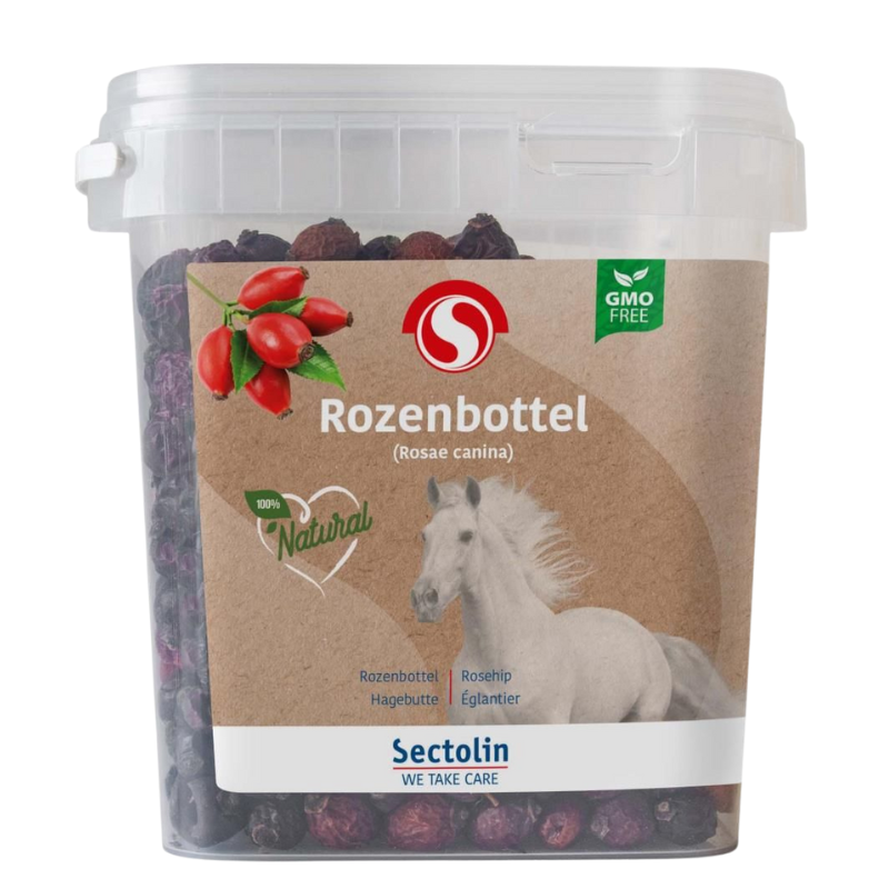 Sectolin Rozenbottel