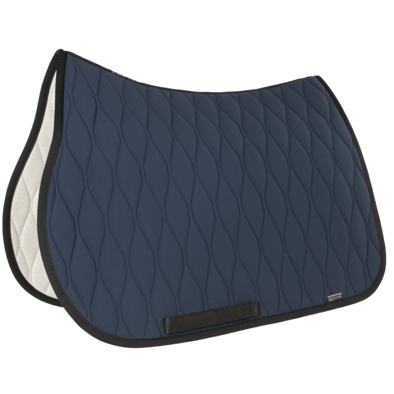 Equiline Alveolar Zadeldek