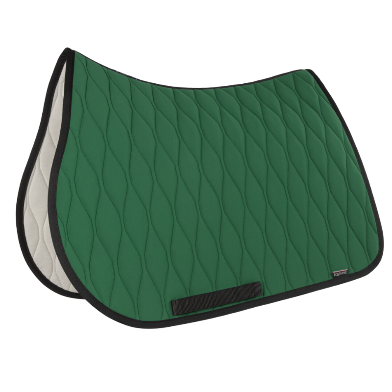 Equiline Alveolar Zadeldek