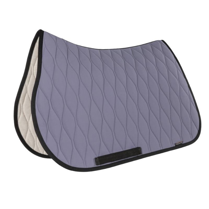 Equiline Alveolar Zadeldek