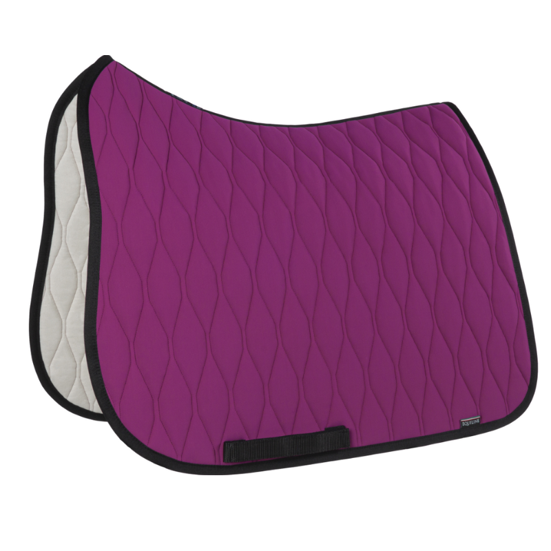 Equiline Alveolar Zadeldek