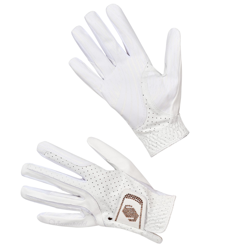 Samshield V-Skin Swarowski Handschoenen
