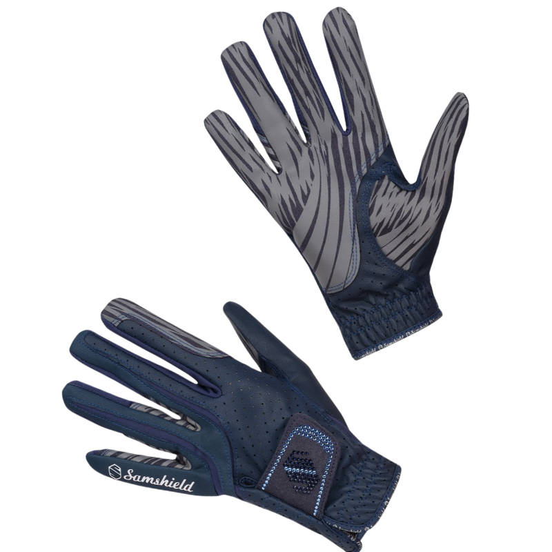 Samshield V-Skin Swarowski Handschoenen