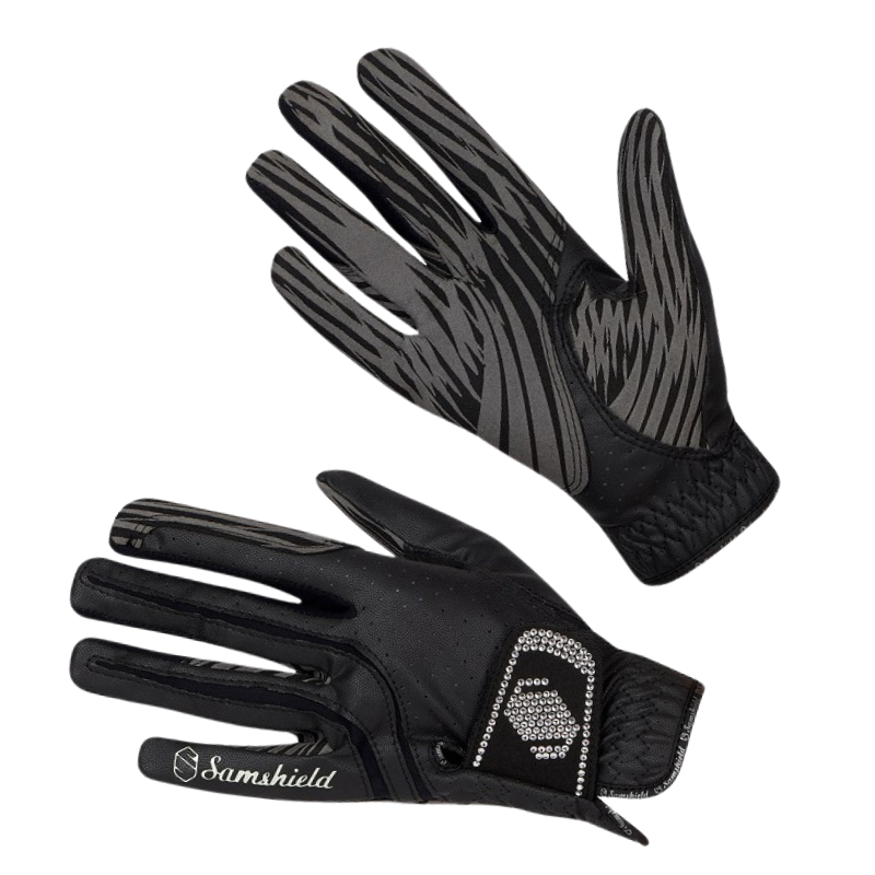 Samshield V-Skin Swarowski Handschoenen