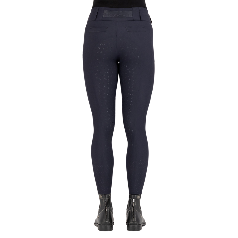 Eurostar Rijlegging Enforce