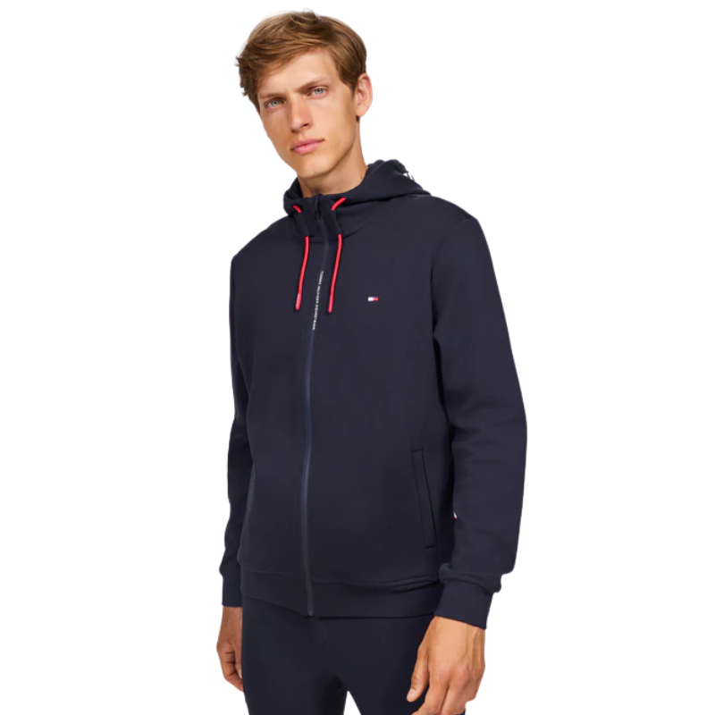 Tommy Hilfiger Hoodie Glenn
