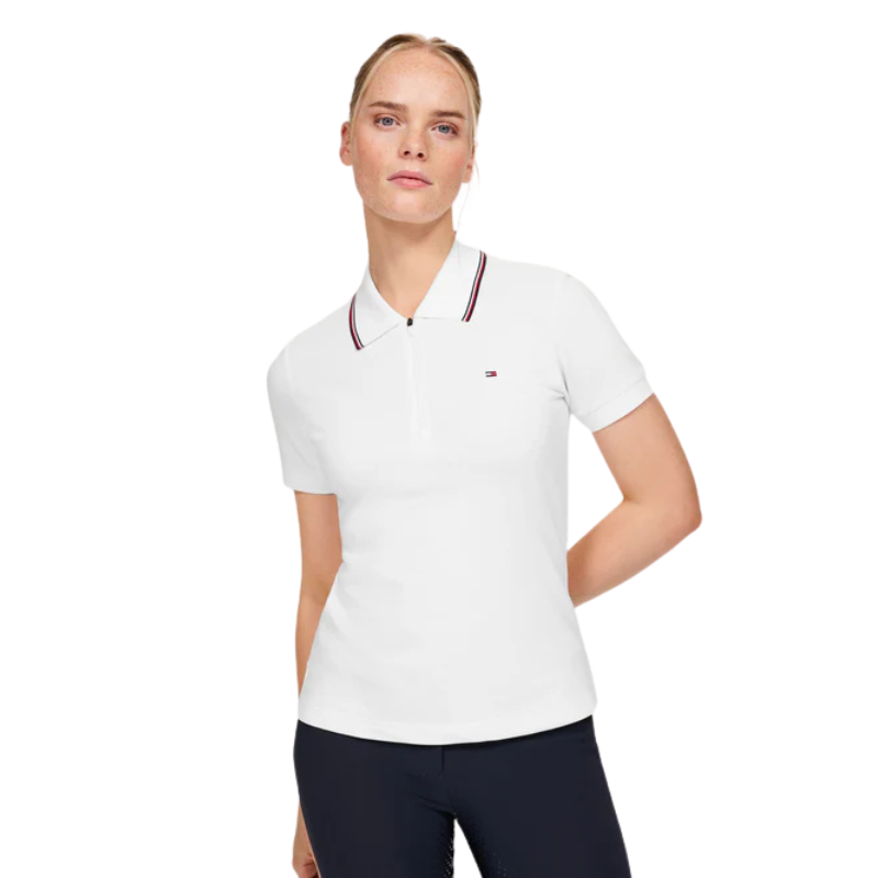 Tommy Hilfiger Polo Camden