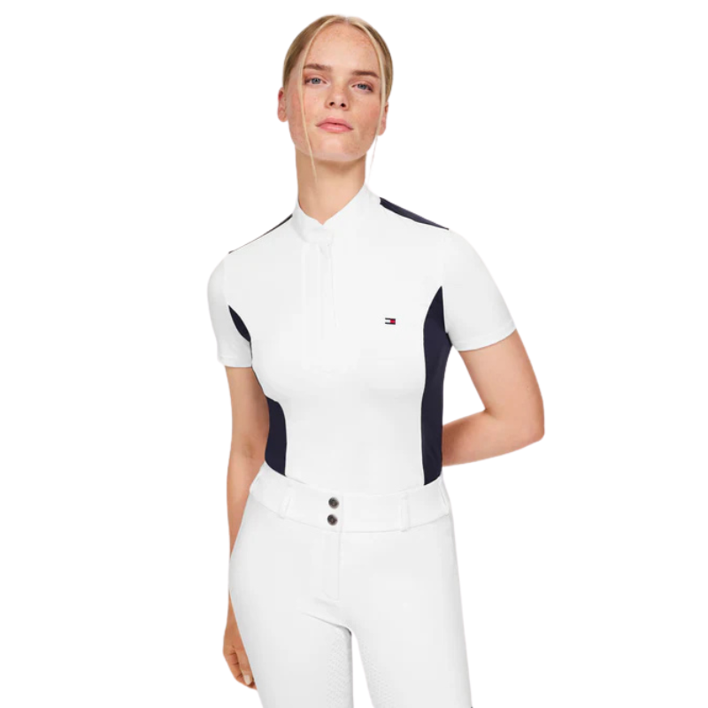 Tommy Hilfiger Wedstrijdshirt Avon