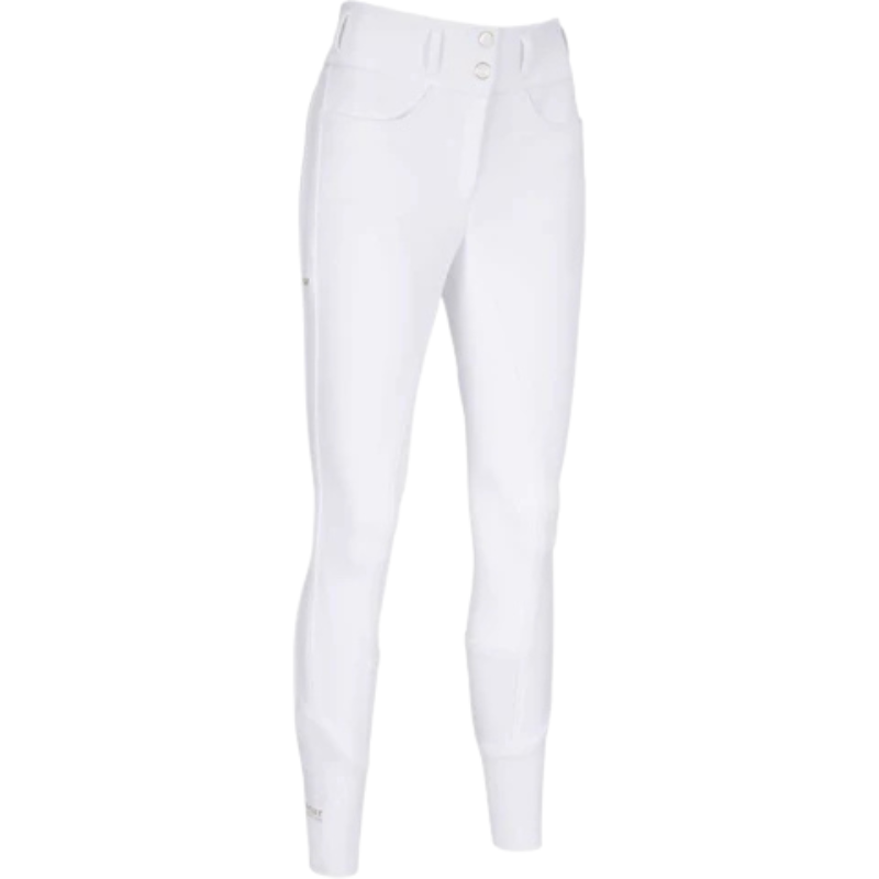 Pikeur Rijbroek Laure Full-Flexi Faux Leather