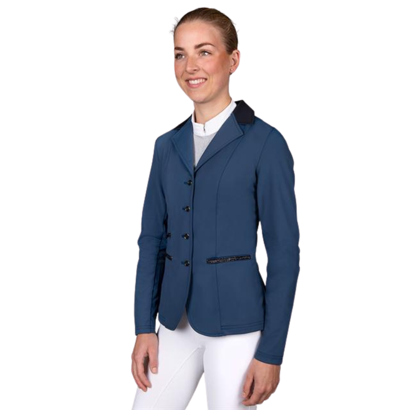 QHP Wedstrijdjas Juliet