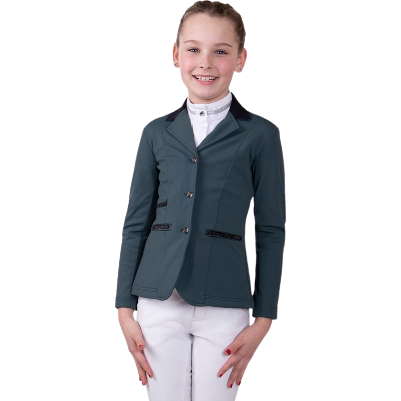 QHP Wedstrijdjas Juliet Junior