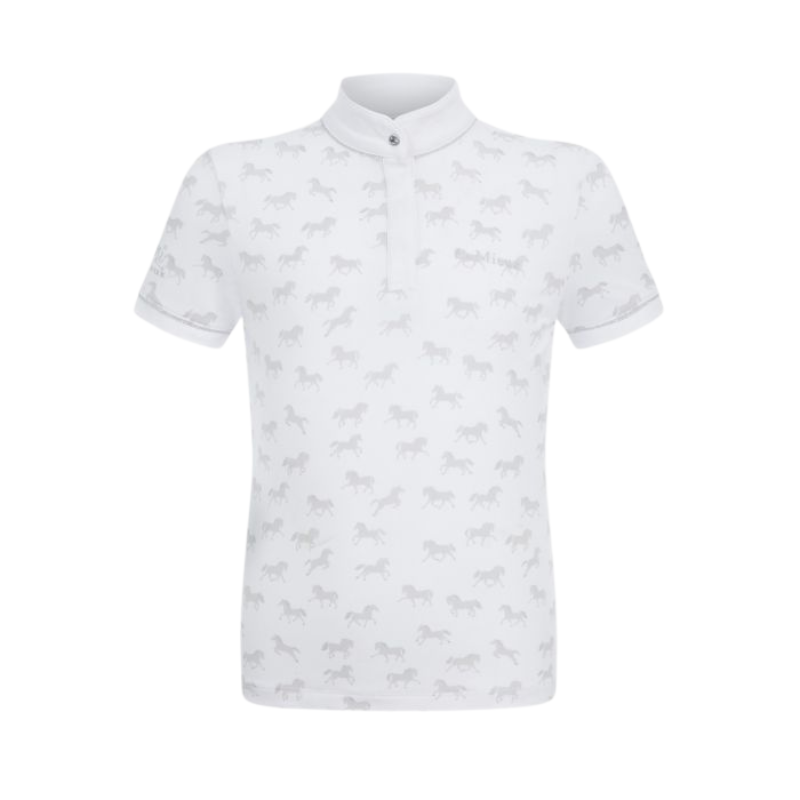 Lemieux Wedstrijdshirt Bella