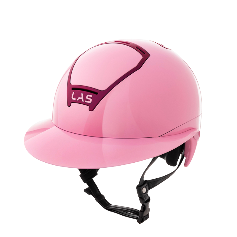 LAS Veiligheidshelm Opera Custom Rainbow