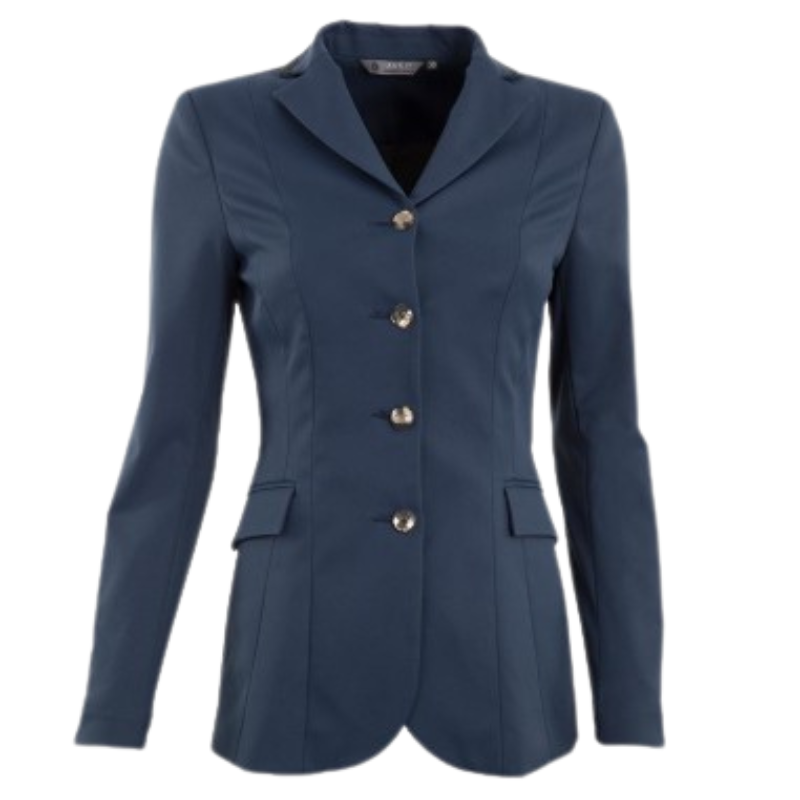 ANKY Wedstrijdjas Embellished ATJ17001