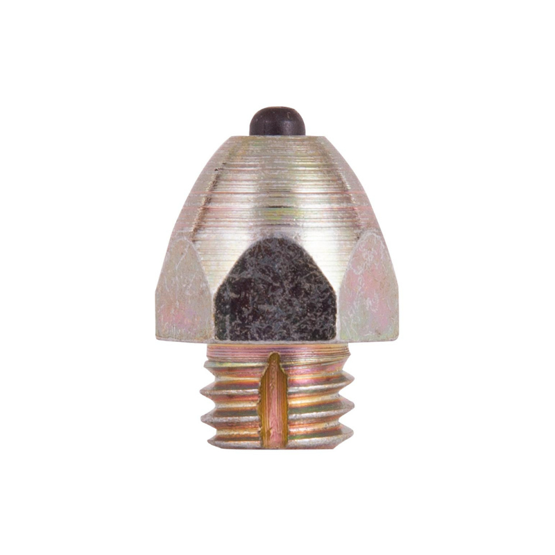 Premiere Kalkoenen Zelfreinigend W3/8 Stomp Zeskant