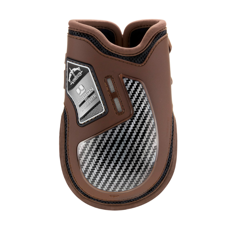 Veredus Strijklappen Carbon Gel Absolute