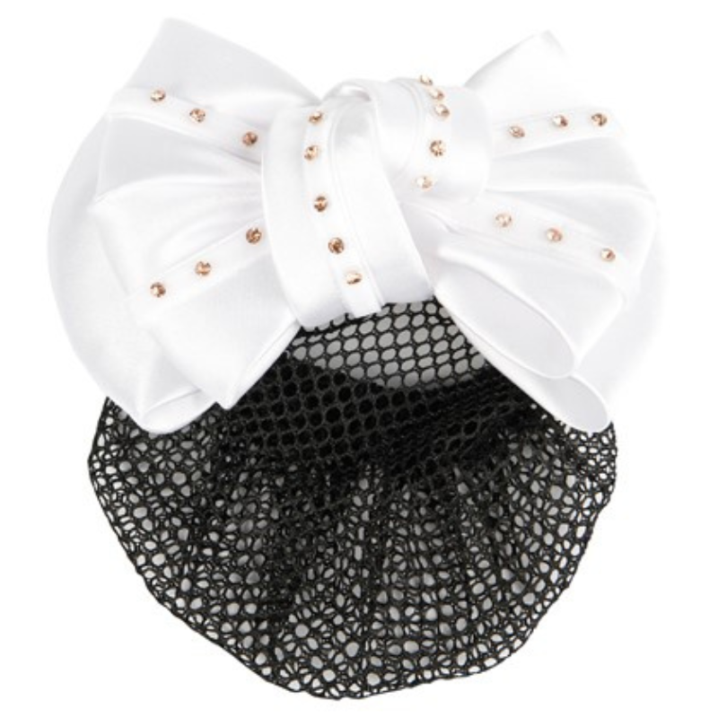 Harry's Horse Haarstrik Rosegoud