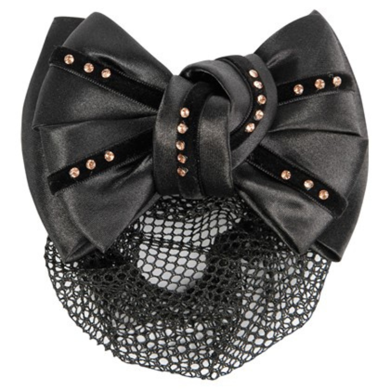 Harry's Horse Haarstrik Rosegoud