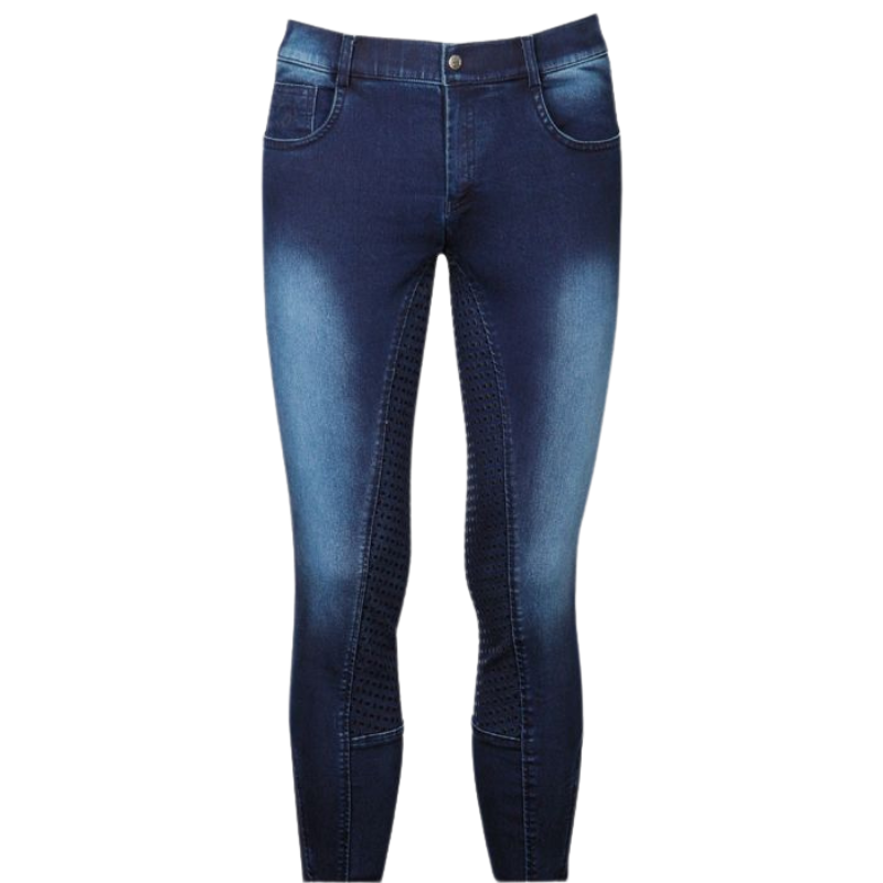 Harry´s Horse Luciano Denim Full Grip