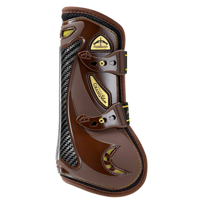 Veredus Peesbeschermer Garbon Gel Grand Slam