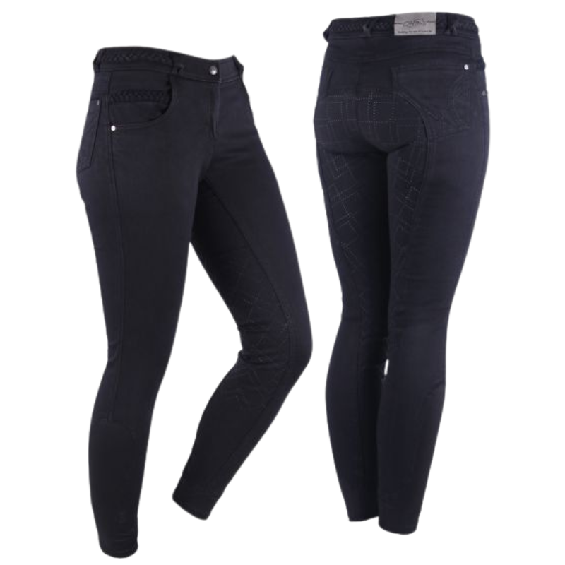 QHP Veerle Anti Slip