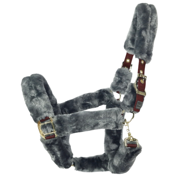 Bucas Show-Line Halster