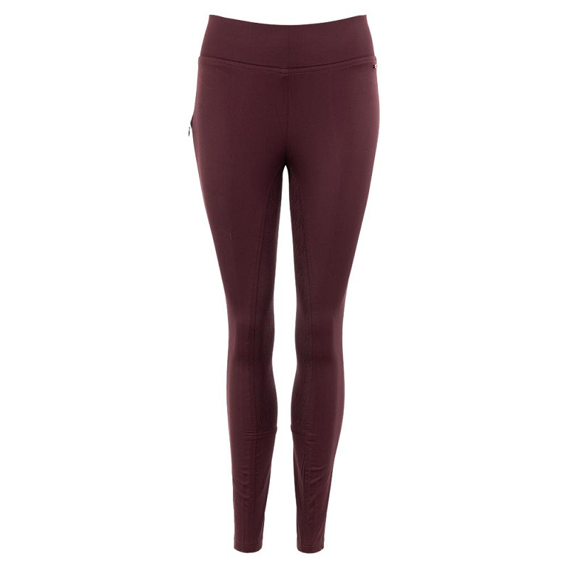 Premiere Kinderijlegging Burdock Full Grip