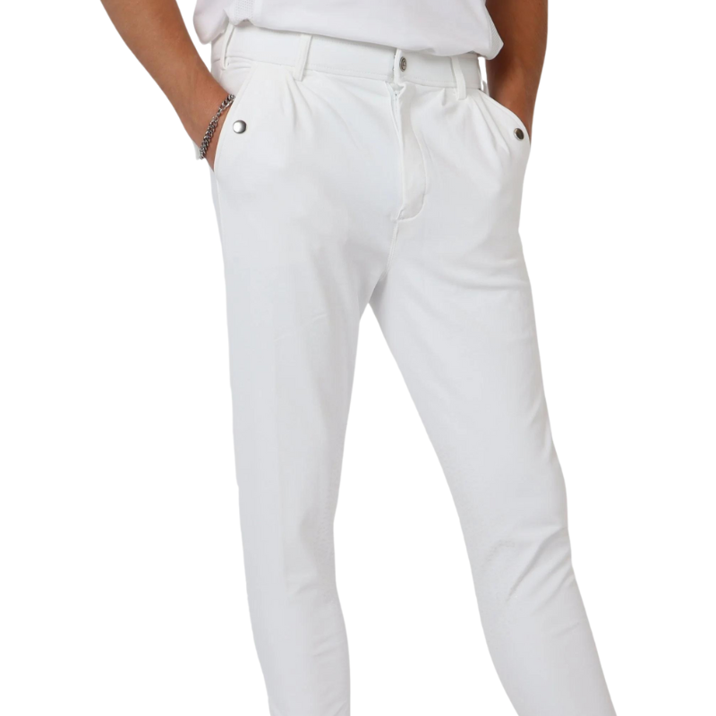 Montar Rijbroek Ess Gary Men Knie Grip