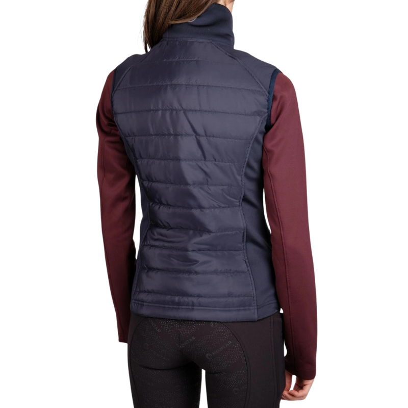Montar Emma Quilt Bodywarmer