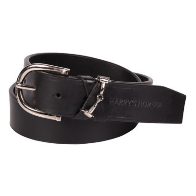 Harry's Horse Leren Riem