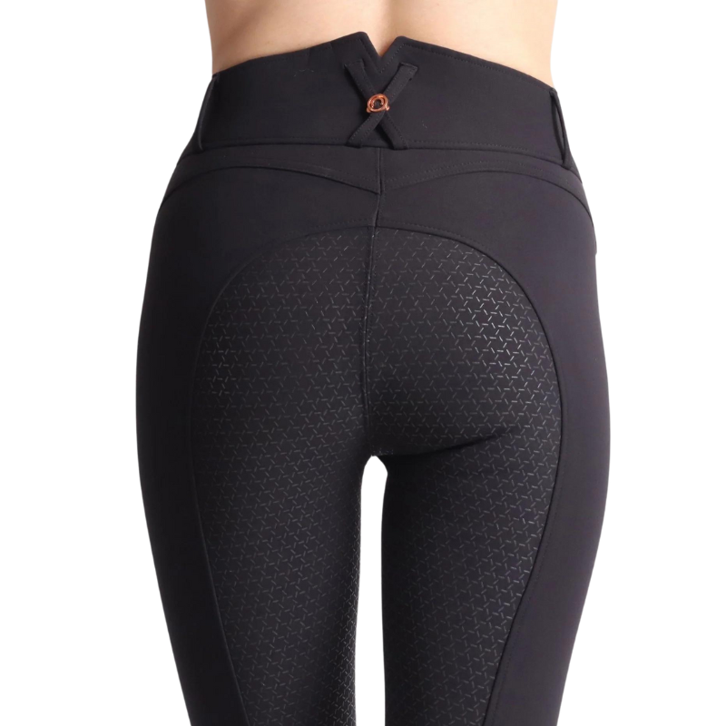 Montar Molly Rijbroek Full Grip