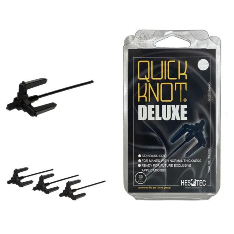 Quick Knot Deluxe