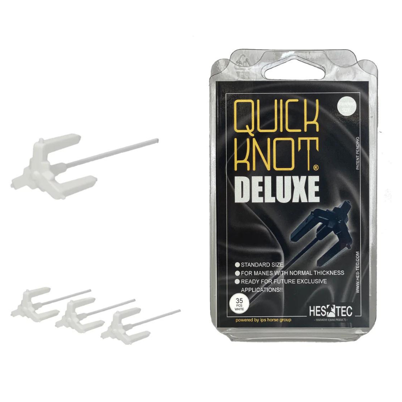 Quick Knot Deluxe
