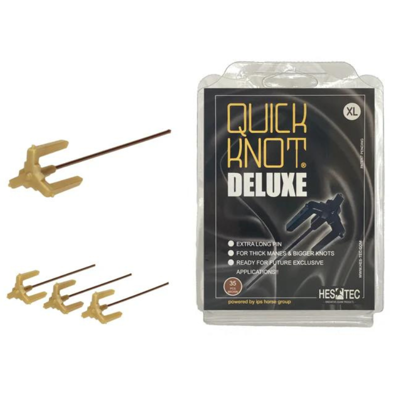 Quick Knot Deluxe XL