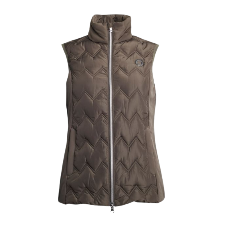 Kingsland Sia Ladies Insulated Bodywarmer