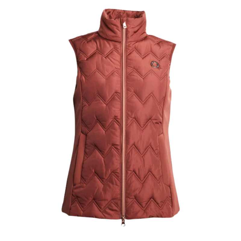 Kingsland Sia Ladies Insulated Bodywarmer