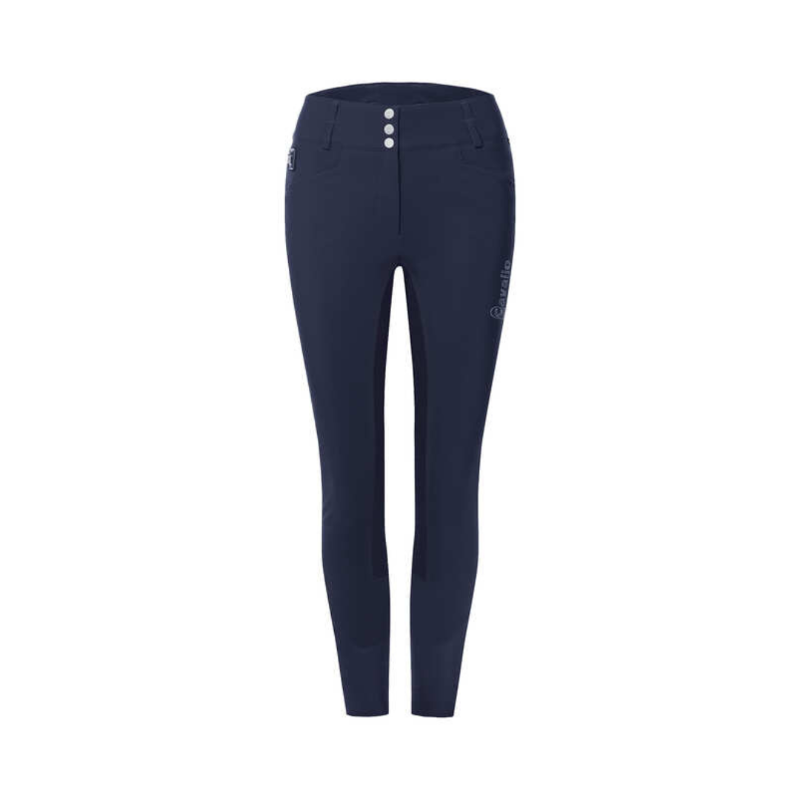 Cavallo Rijbroek Celine Full Grip