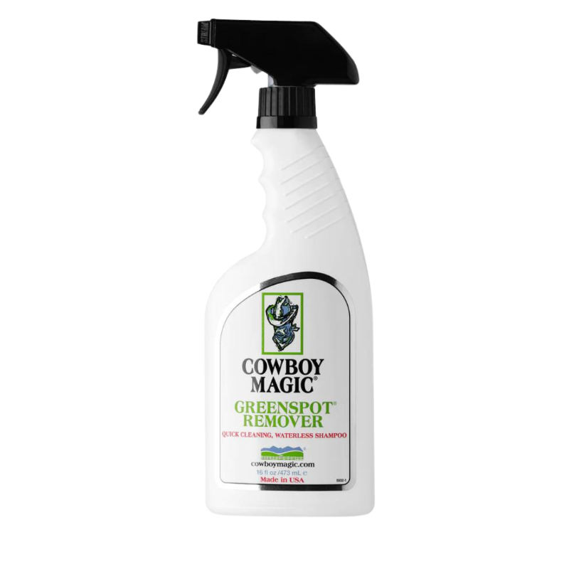 Cowboy Magic Greenspot Remover