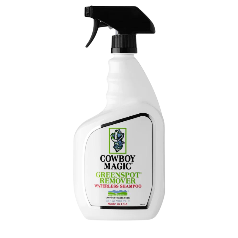Cowboy Magic Greenspot Remover