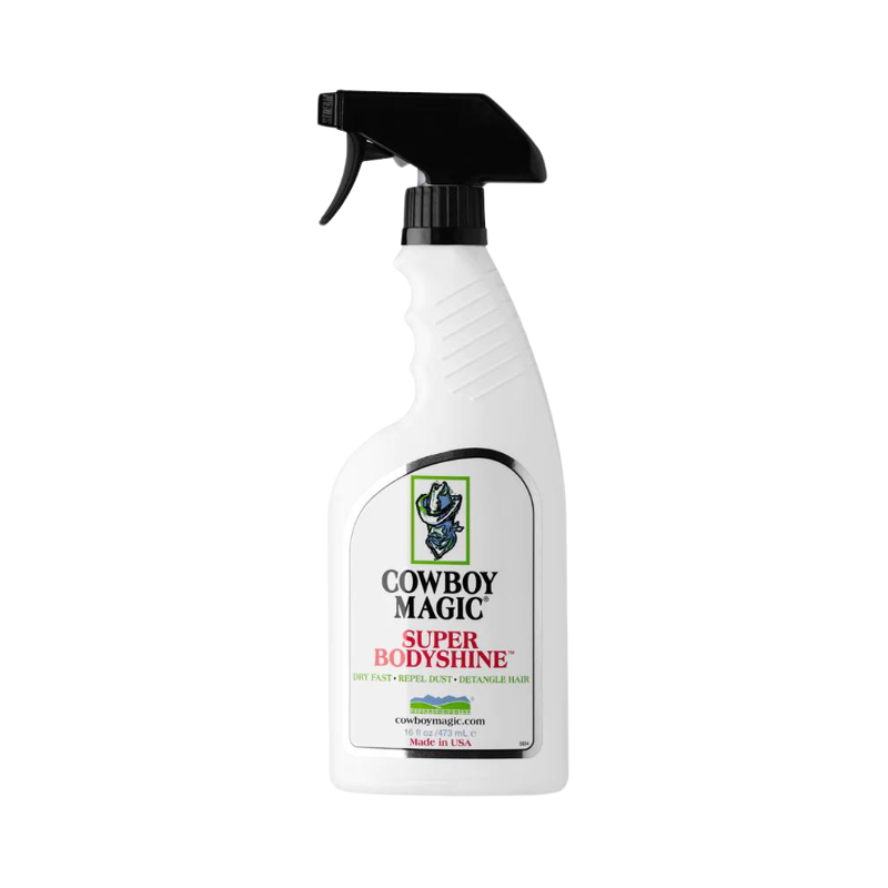 Cowboymagic Super Bodyshine