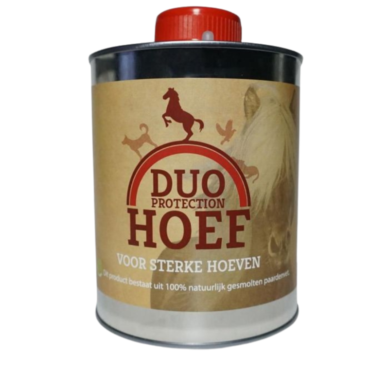Duo Hoefolie