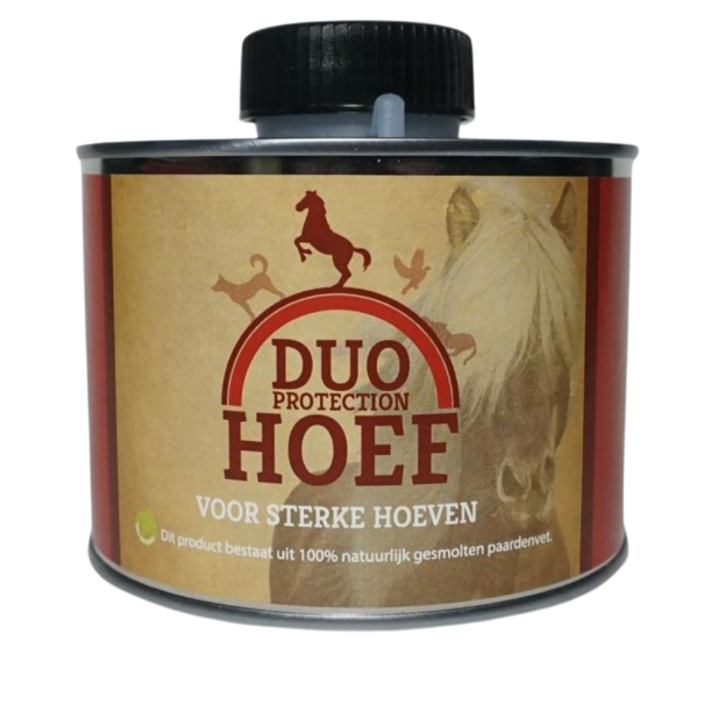 Duo Hoefolie