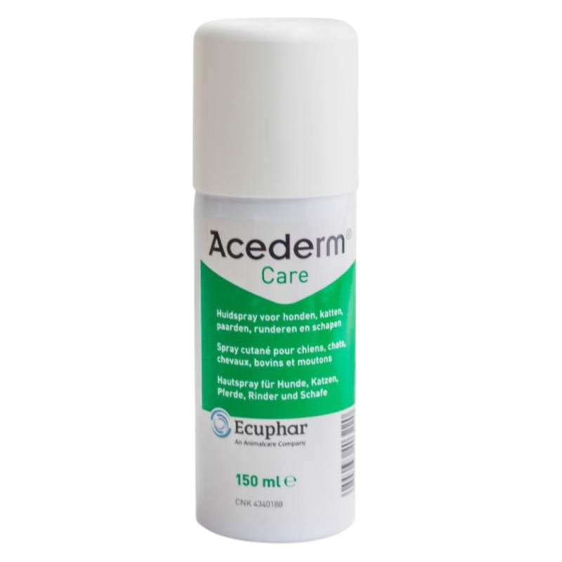 Acederm Huidspray