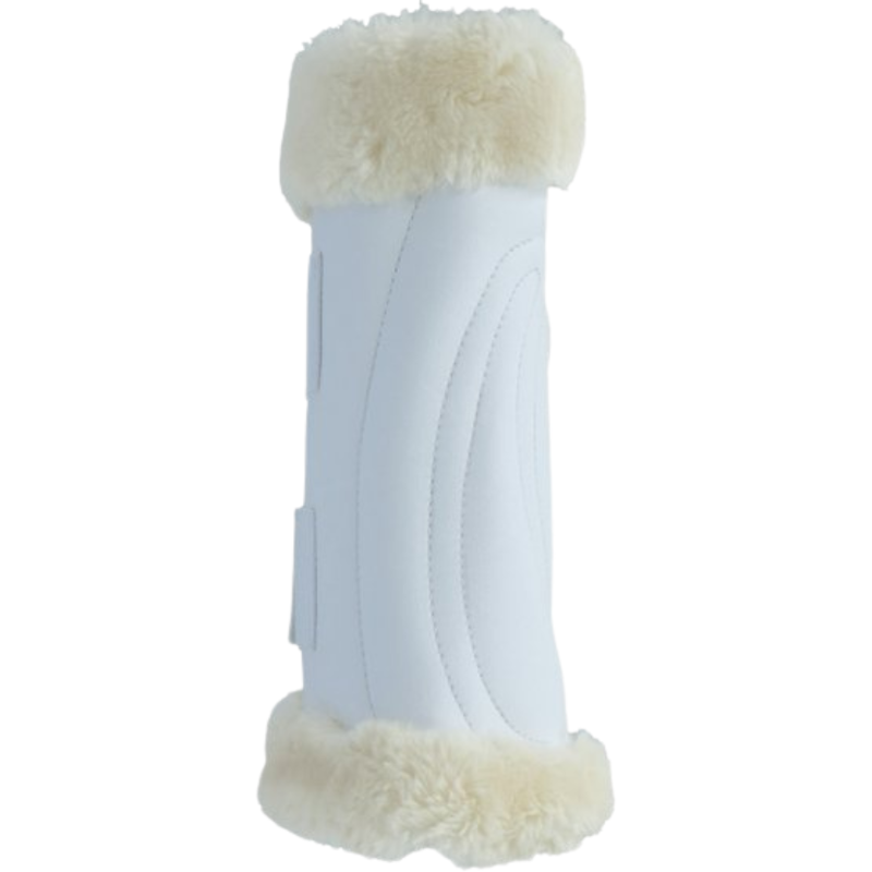 Equick E-Freestyle Beenbeschermer Voor